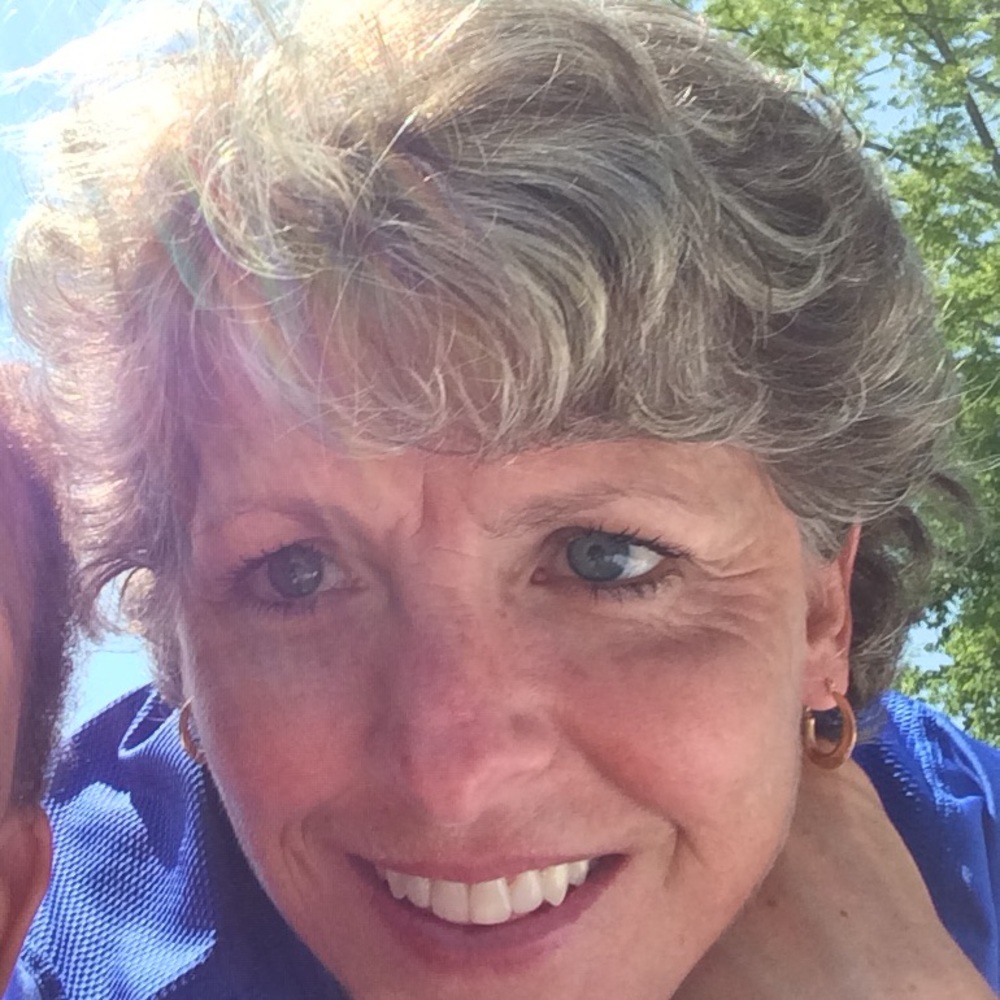 Meet your Posher, Helen